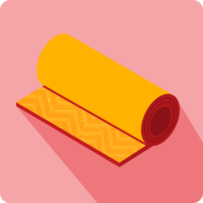 Ковролин — коллекции и цены в Верхней Пышме