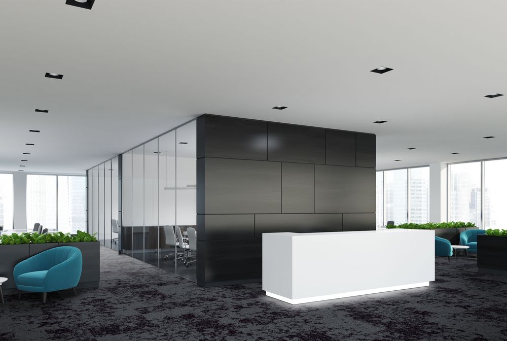 Ковровая плитка Macro Tile 97 (500*500*5 мм) — купить в Верхней Пышме