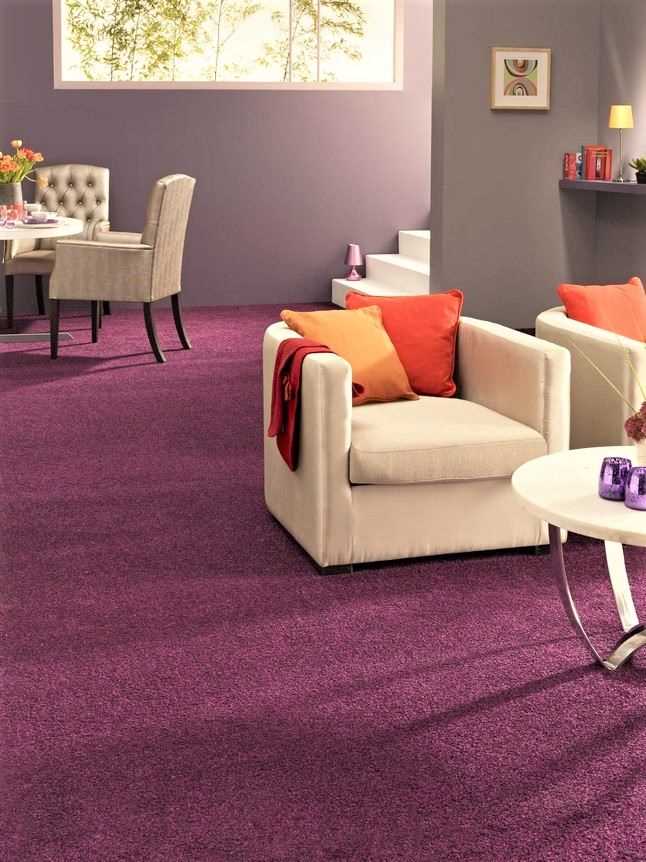 Ковролин "Зартекс" Кидс Виноград (3м) — купить в Верхней Пышме