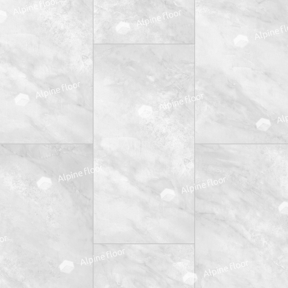 Виниловая плитка "Alpine Floor" Light Stone Чили (608*303*2,5 мм) — купить в Верхней Пышме