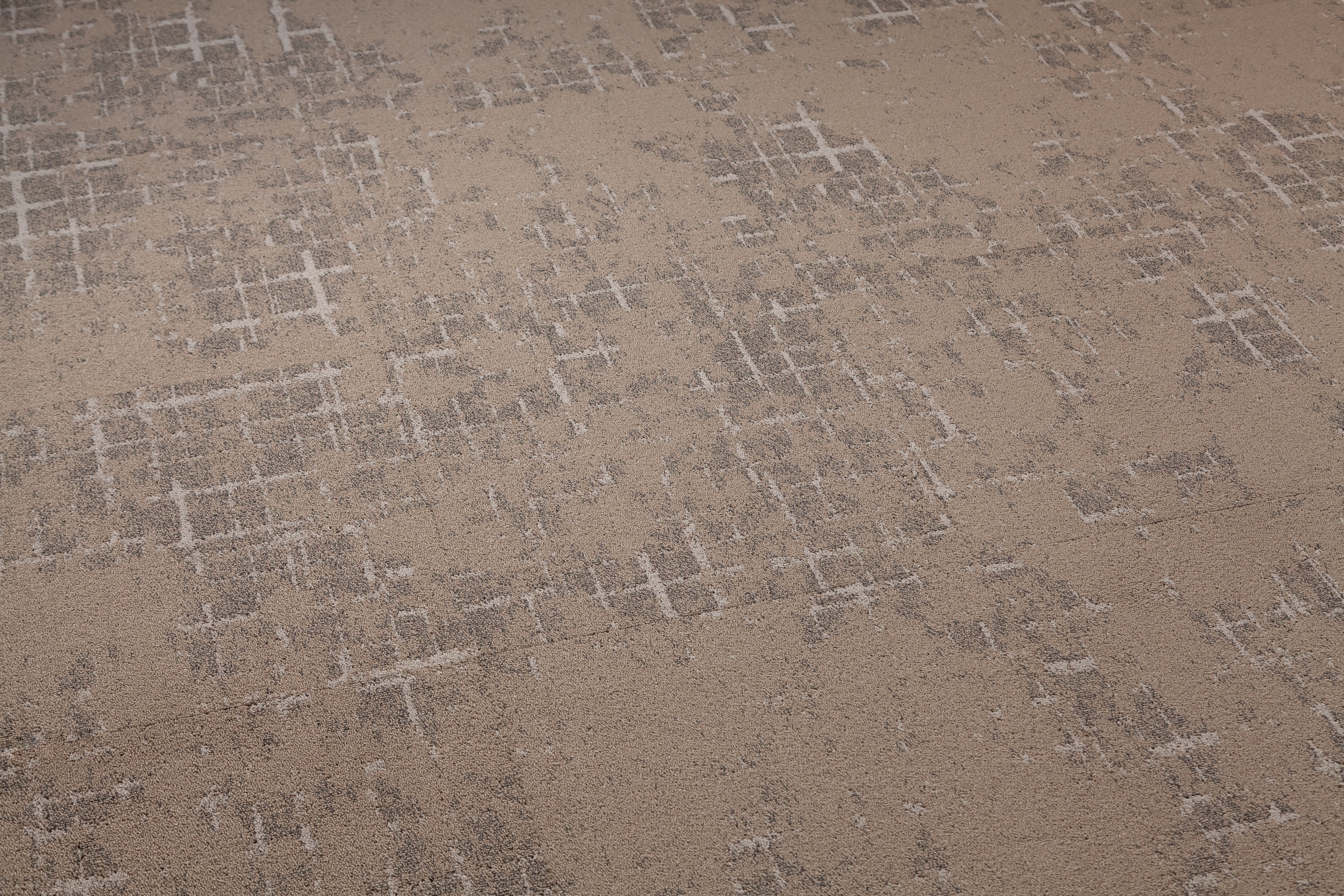 Ковровая плитка Macro Tile 93 (500*500*5 мм) — купить в Верхней Пышме