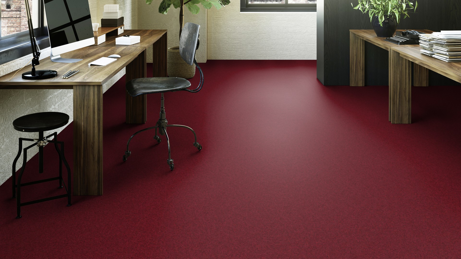 Ковровая плитка Medusa Tile 11 (500*500*5 мм) — купить в Верхней Пышме