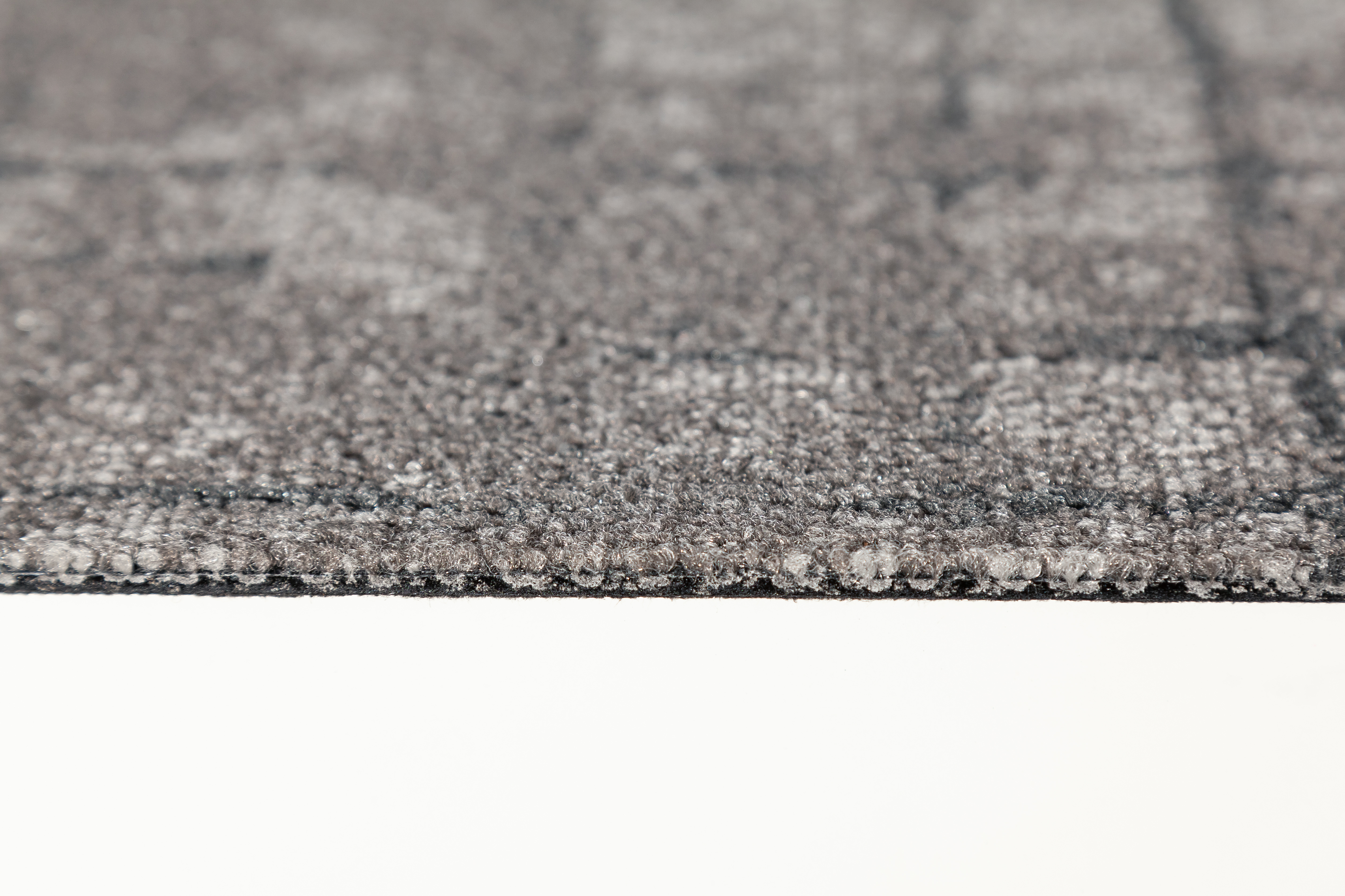 Ковровая плитка Macro Tile 96 (500*500*5 мм) — купить в Верхней Пышме