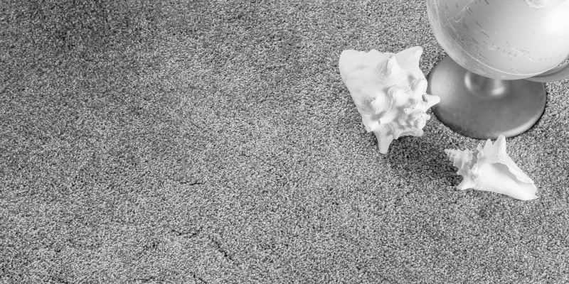 Ковролин "Зартекс" Савойя Перламутр (3м) — купить в Верхней Пышме