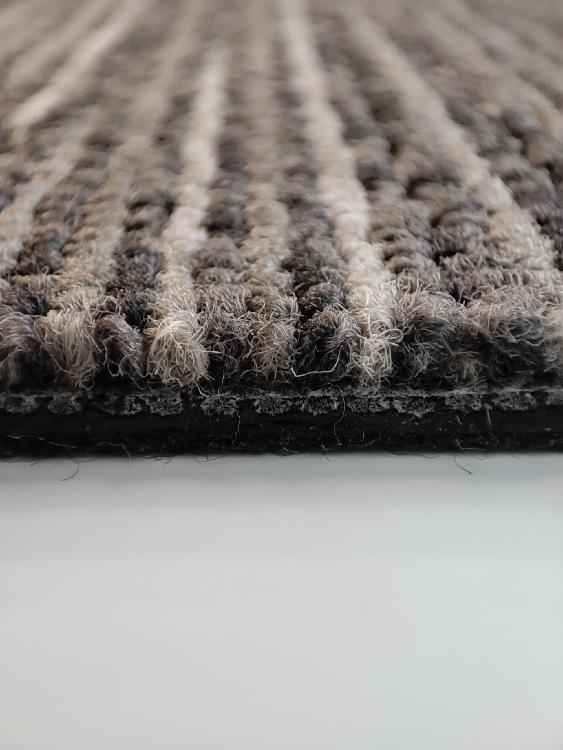 Ковровая плитка Metro Tile 93 (250*1000*5 мм) — купить в Верхней Пышме