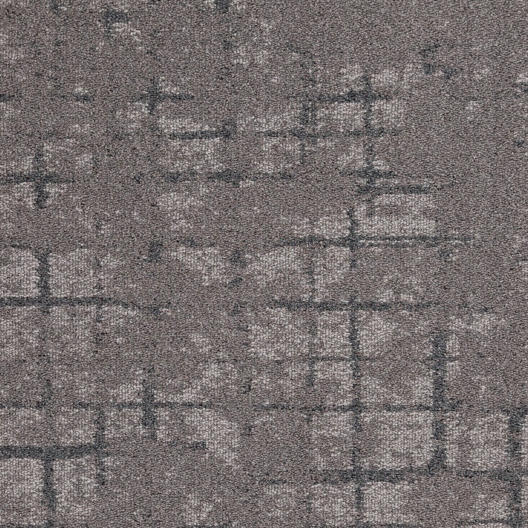 Ковровая плитка Macro Tile 96 (500*500*5 мм) — купить в Верхней Пышме
