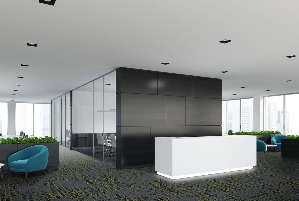 Ковровая плитка Macro Tile 92 (500*500*5 мм) — купить в Верхней Пышме