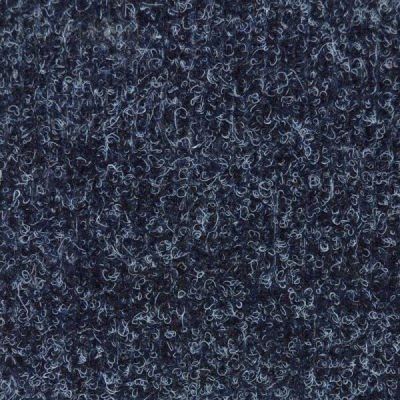 Ковролин коммерческий "Ideal" Gent 834 Navy (3м) синий — купить в Верхней Пышме