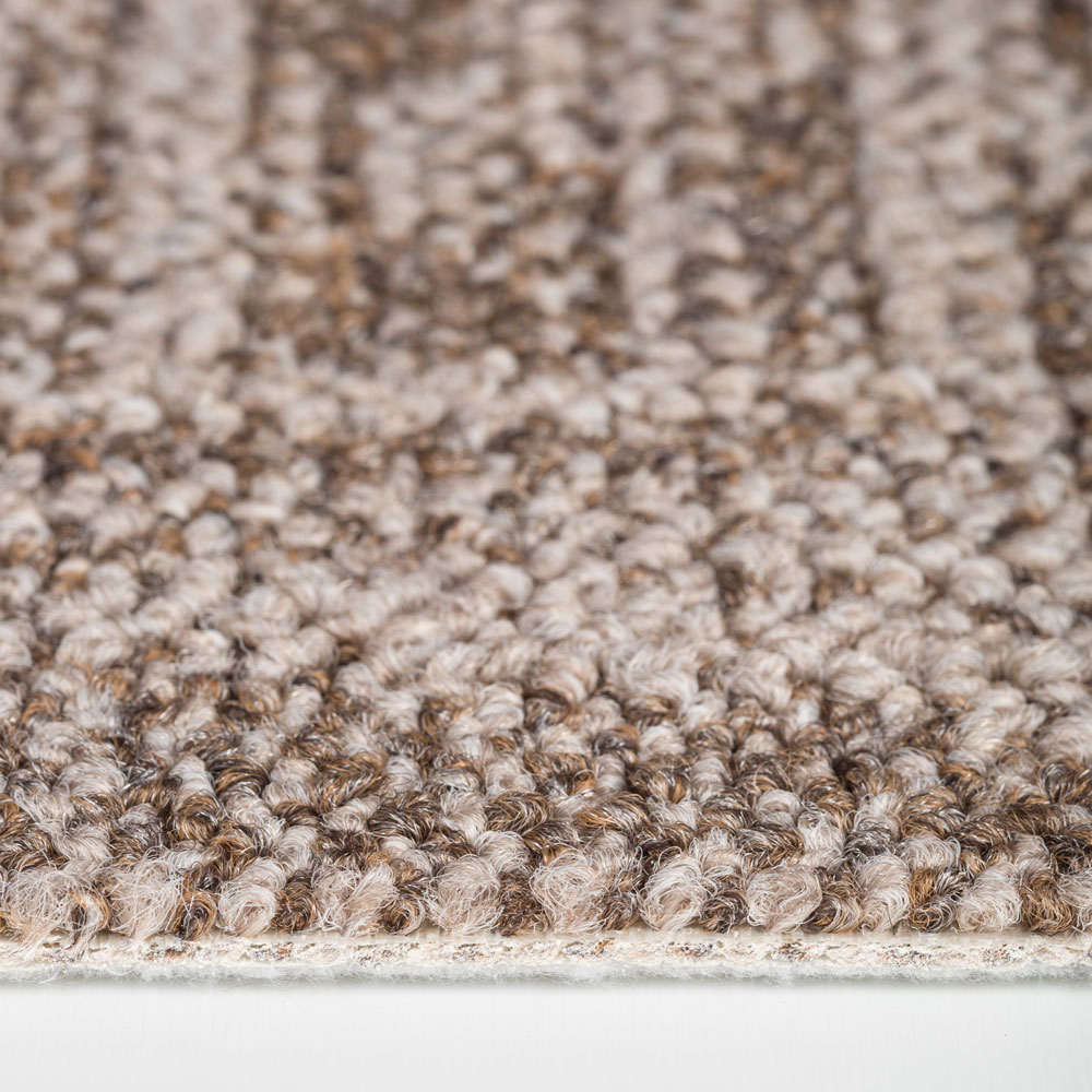 Ковролин "Зартекс" Тунис 003 Серый (3,5м) — купить в Верхней Пышме