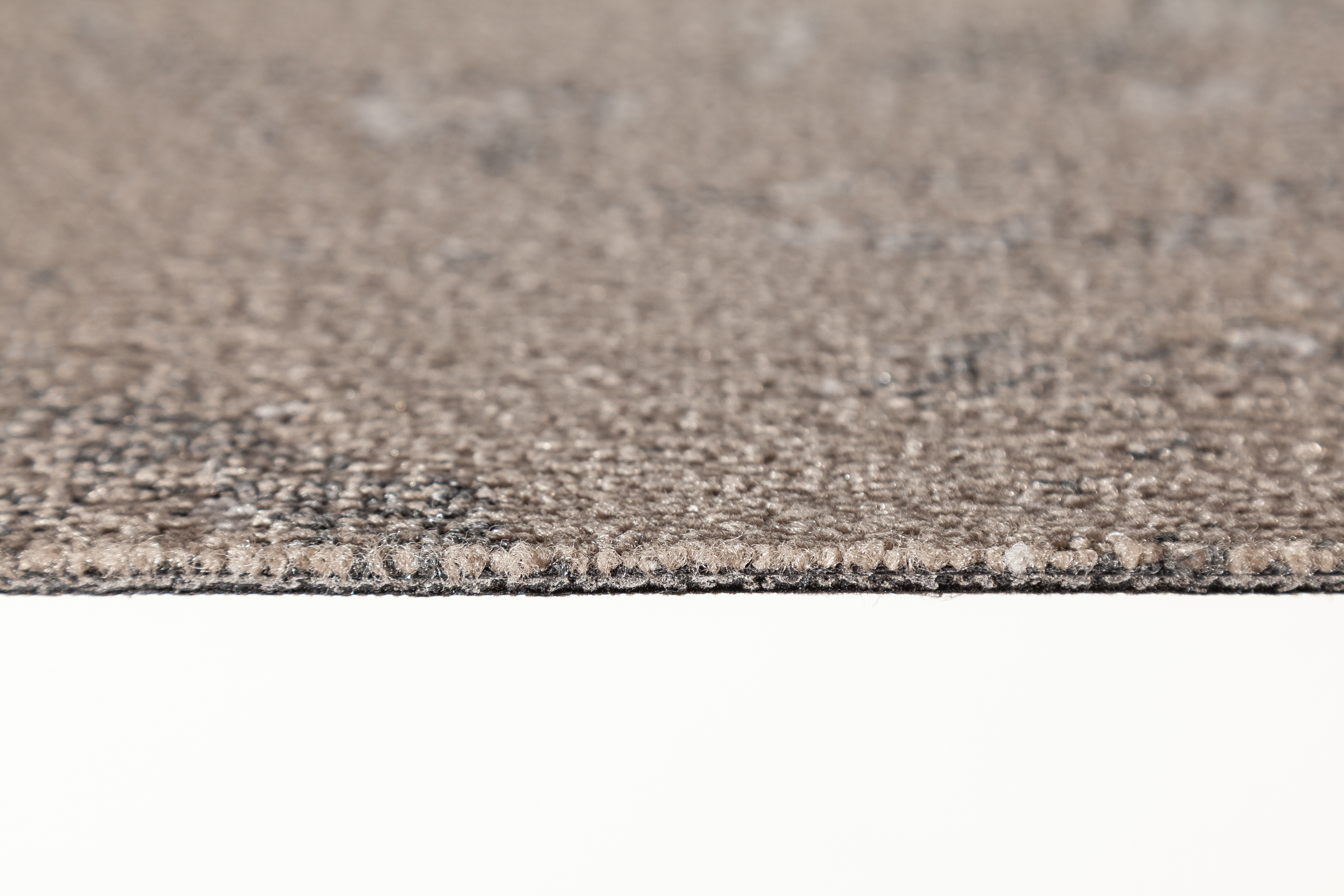 Ковровая плитка Macro Tile 93 (500*500*5 мм) — купить в Верхней Пышме