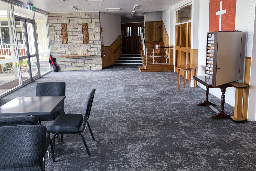 Ковровая плитка Macro Tile 94 (500*500*5 мм) — купить в Верхней Пышме