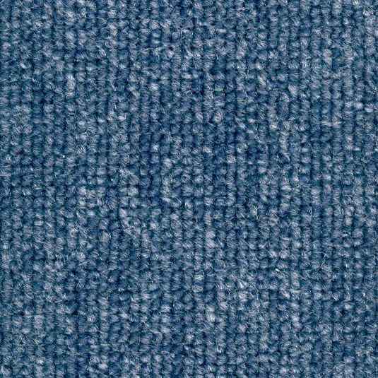 Ковролин "Зартекс" Daily 24 синий (4м) — купить в Верхней Пышме