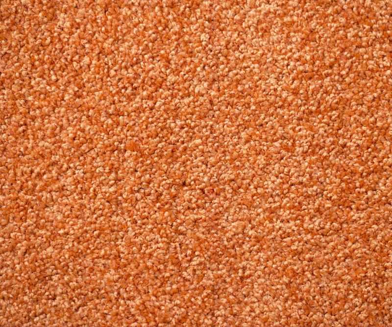 Ковролин "Зартекс" Кидс Апельсин (3м) — купить в Верхней Пышме