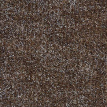 Ковролин коммерческий "Ideal" Gent 300 Bruin (3м) коричневый — фото и характеристики