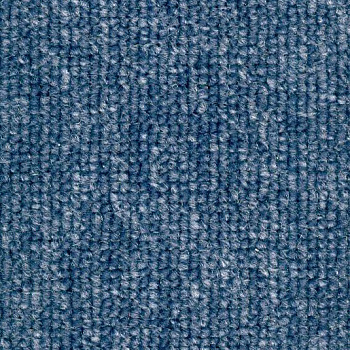 Ковролин "Зартекс" Daily 24 синий (4м) — фото и характеристики